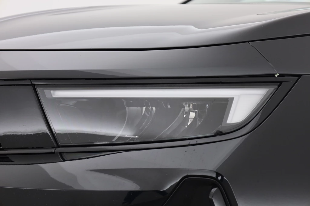 Opel Astra – foto 42