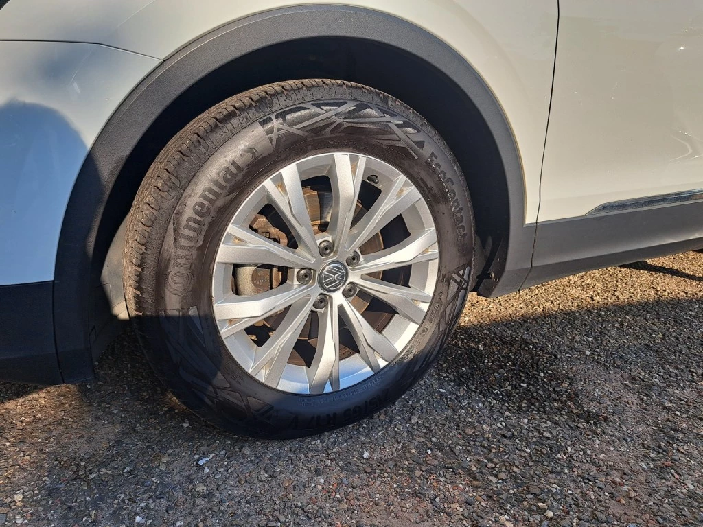Volkswagen Tiguan – foto 6