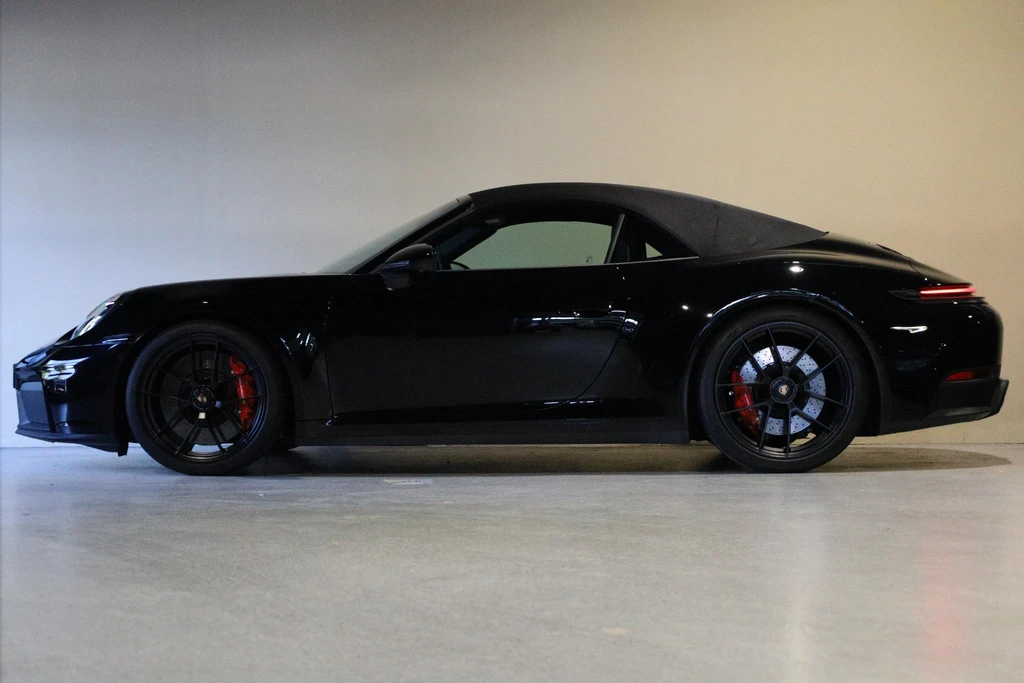 Porsche 911 – foto 5