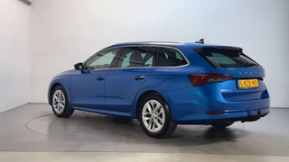 Škoda Octavia – thumbnail 3