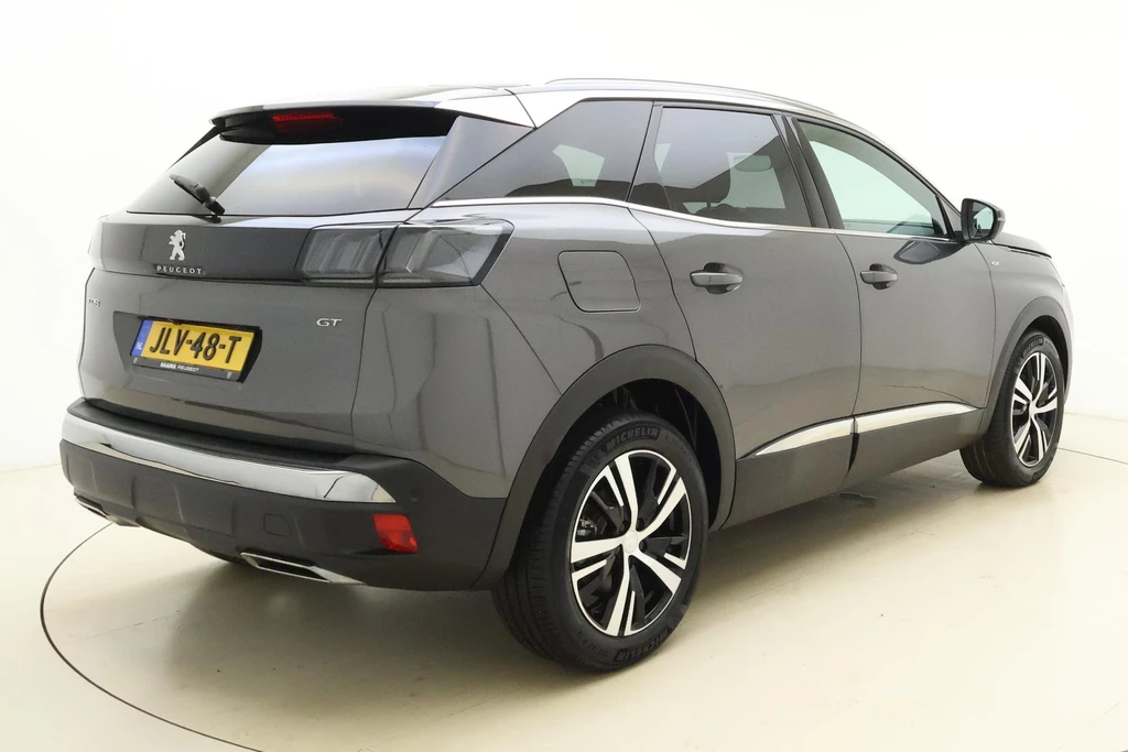 Peugeot 3008 – foto 6