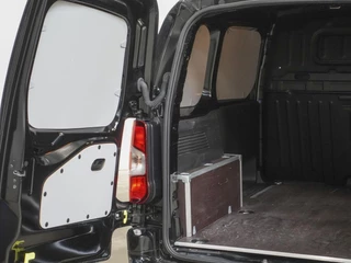 Opel Combo – thumbnail 10