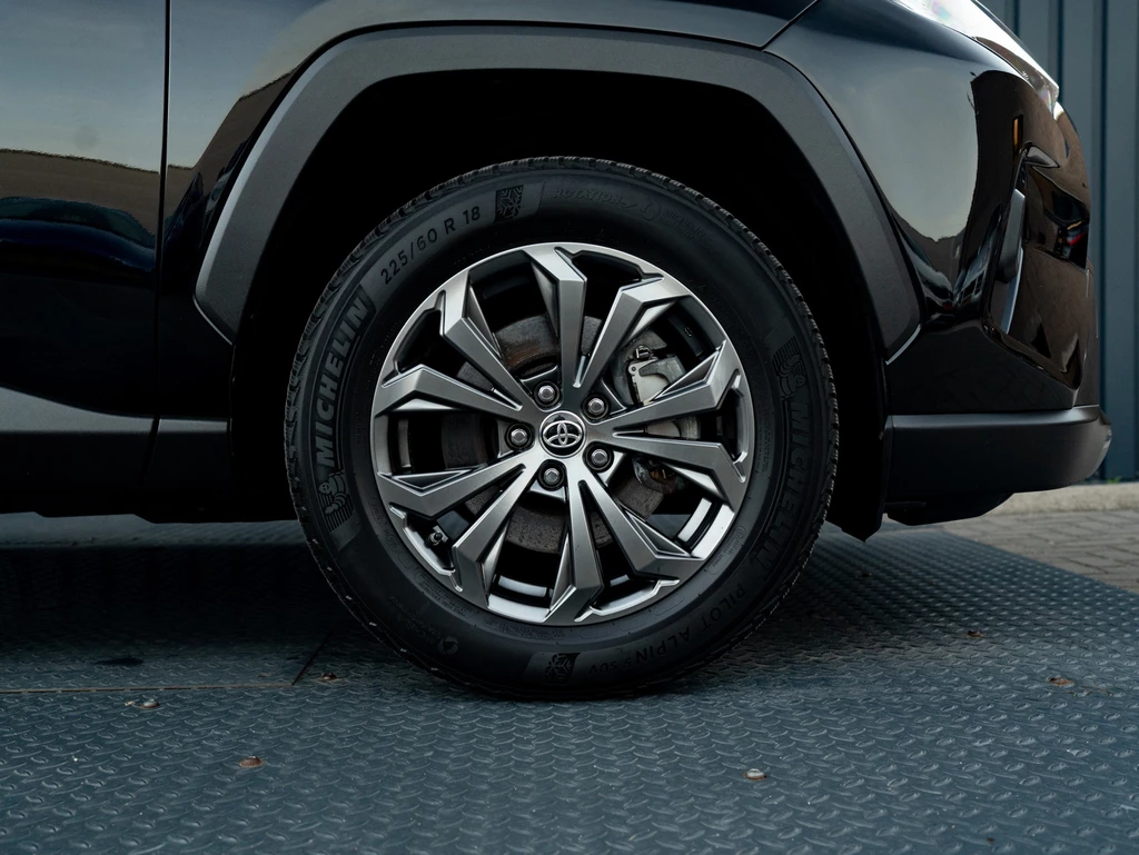 Toyota RAV4 – foto 35