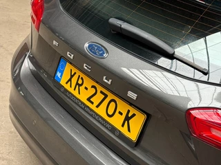 Ford Focus – thumbnail 23
