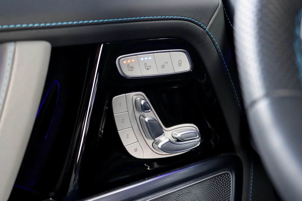 Mercedes-Benz G-Klasse – foto 16