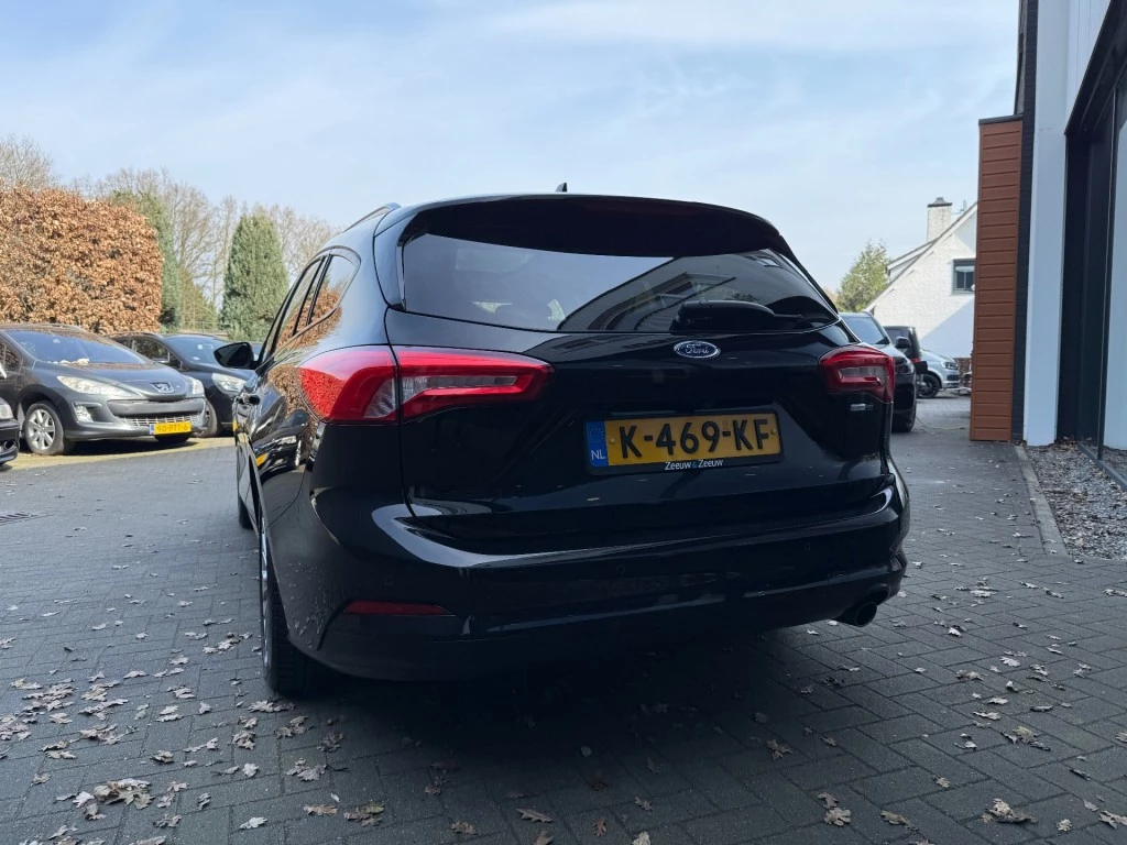 Ford Focus – foto 5