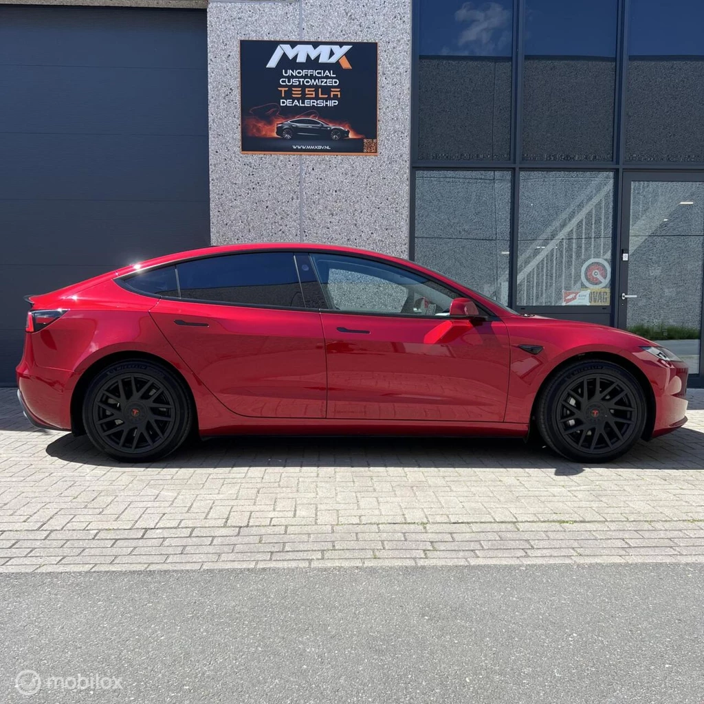 Tesla Model 3 – foto 6