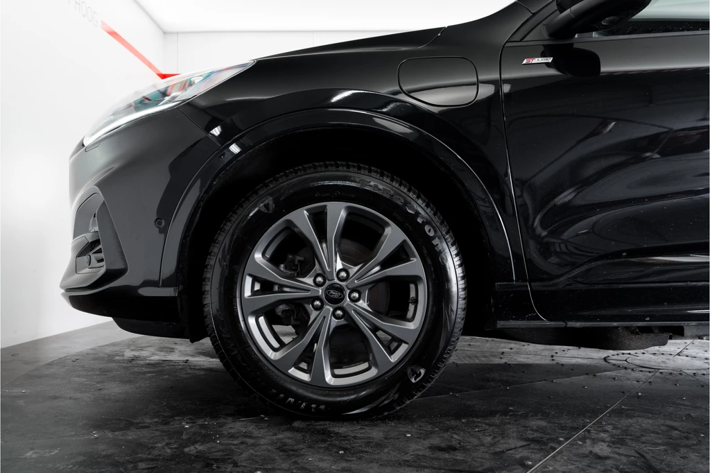 Ford Kuga – foto 18
