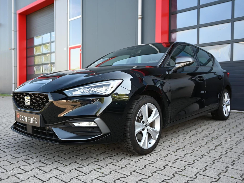 SEAT Leon – foto 2