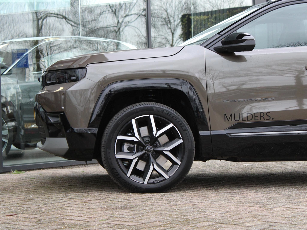 Jeep Compass – foto 10