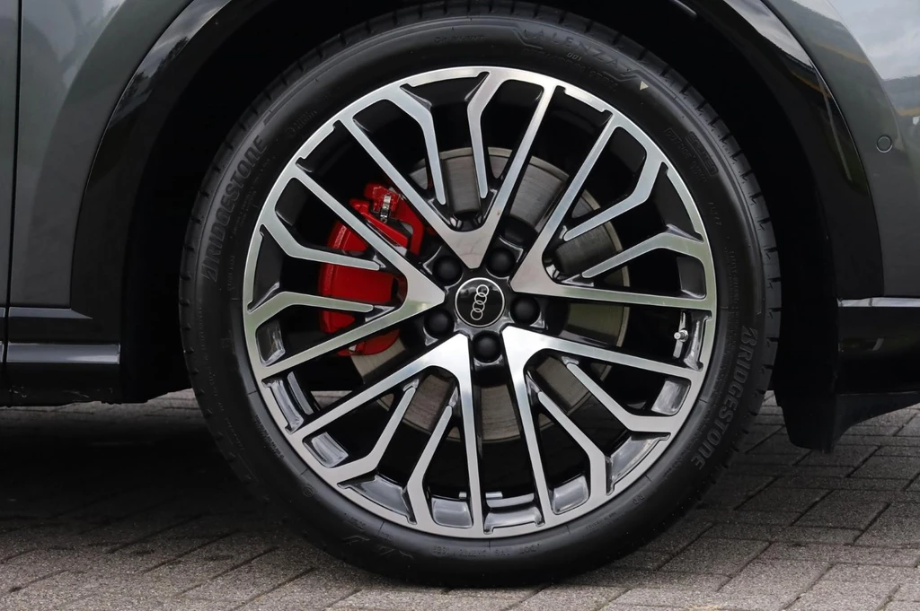 Audi Q5 – foto 14