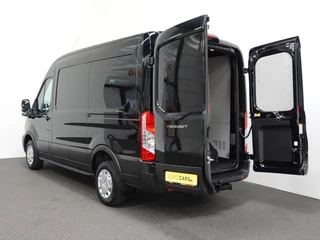 Ford Transit – thumbnail 4