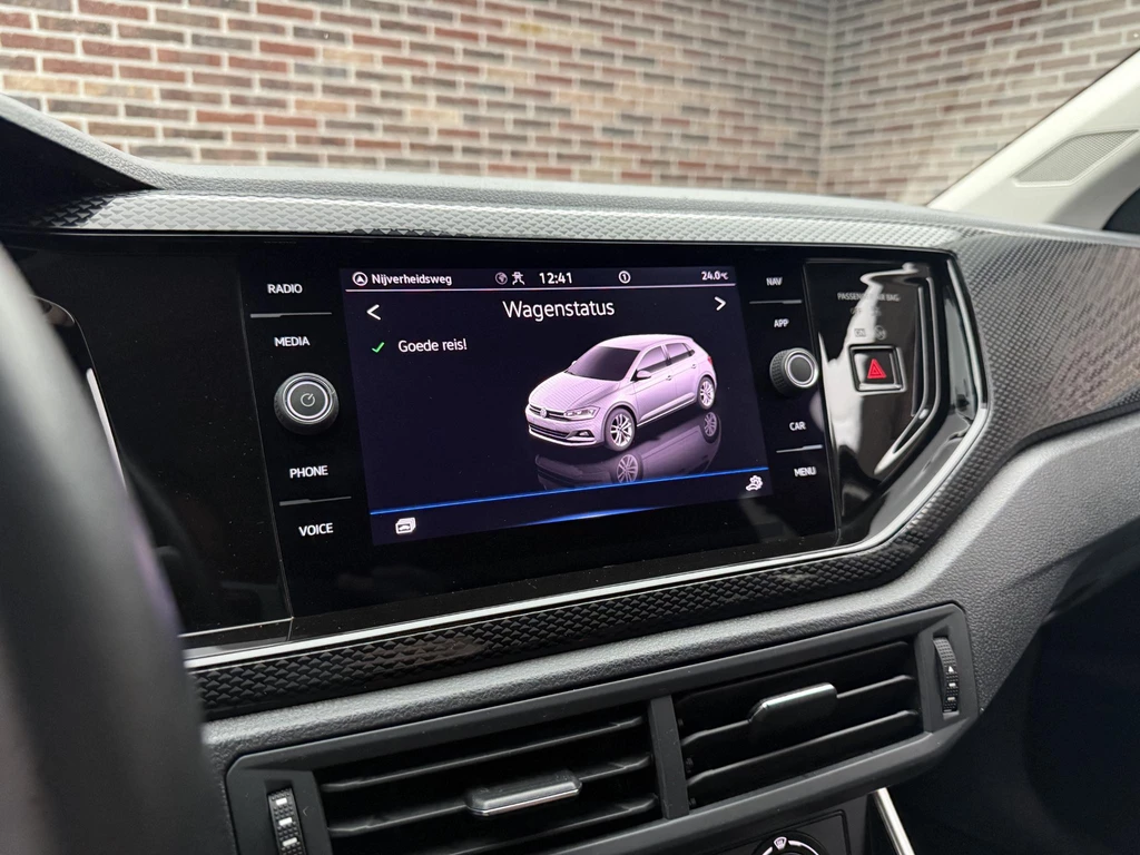 Volkswagen Polo – foto 29