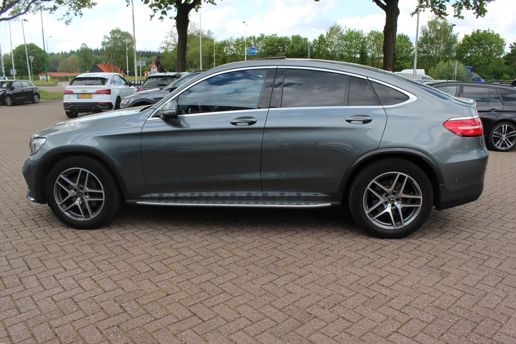 Mercedes-Benz GLC – foto 2