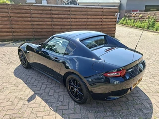 Mazda MX-5 – thumbnail 6