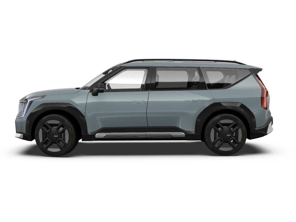 Kia EV9 – foto 3