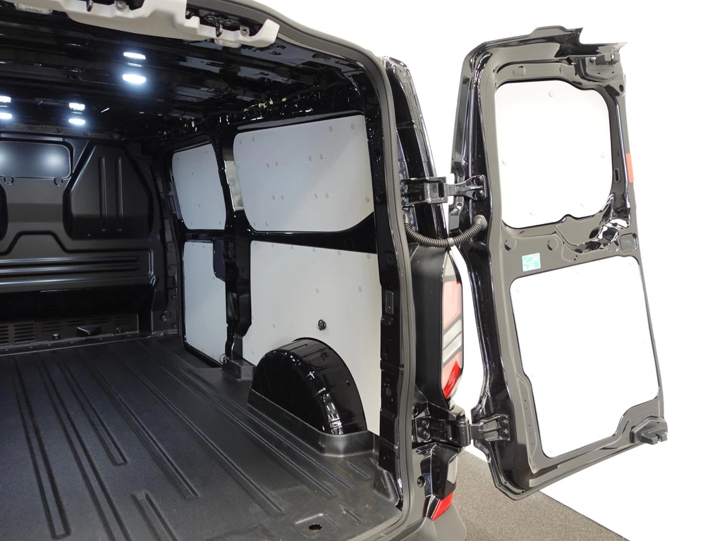 Ford Transit Custom – foto 41