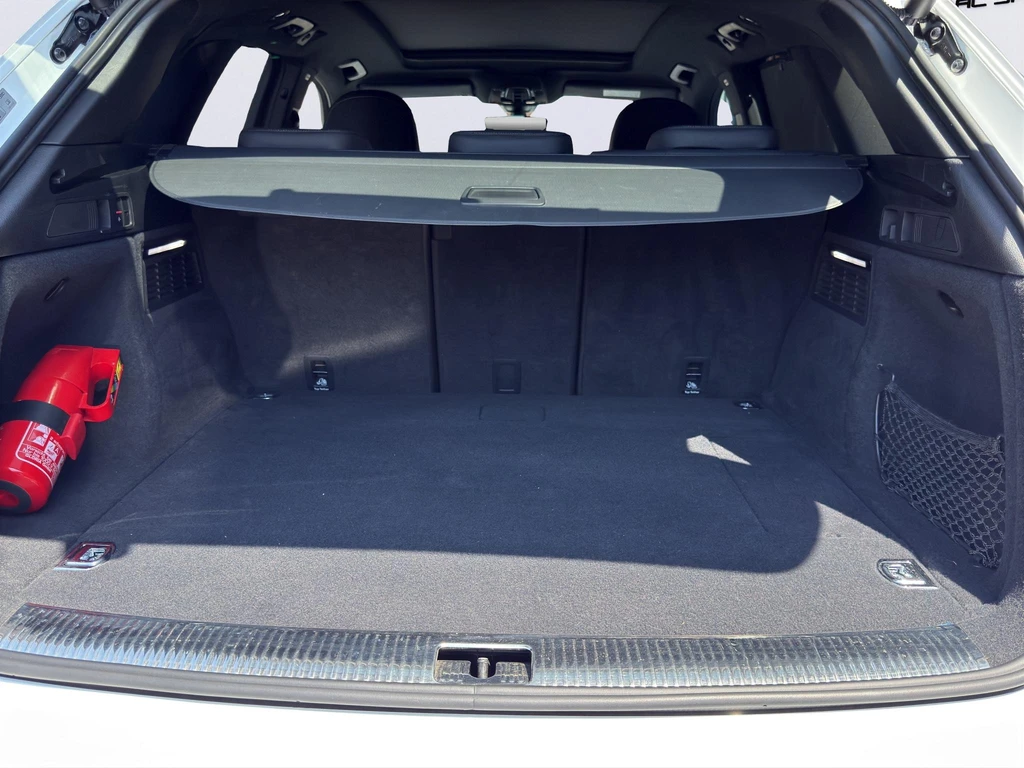 Audi Q5 – foto 34