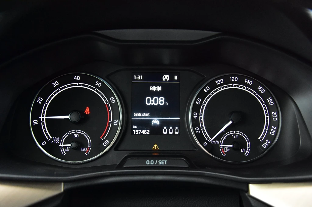 Škoda Kamiq – foto 23