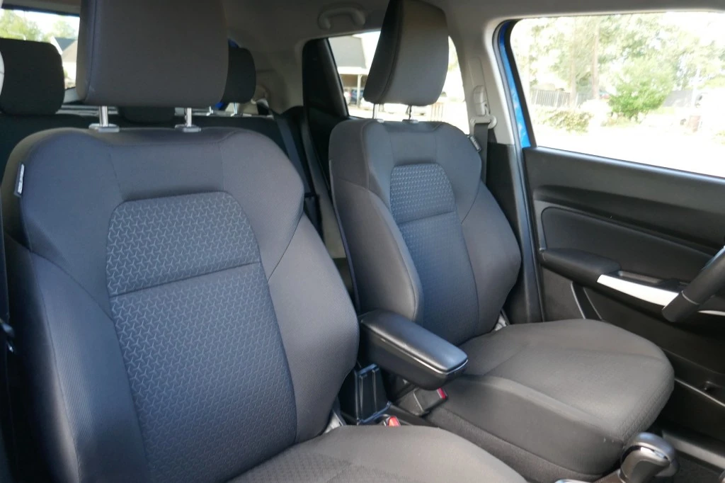 Suzuki Swift – foto 20