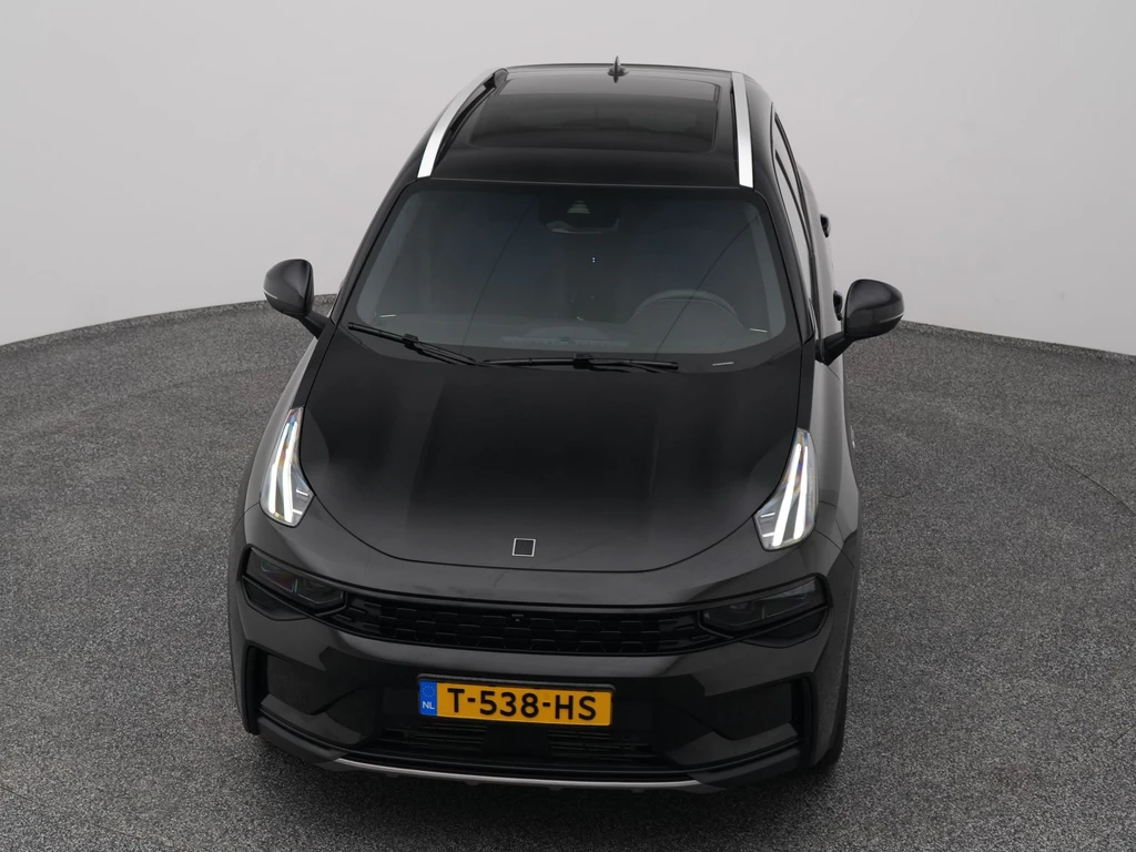 Lynk & Co 01 – foto 17