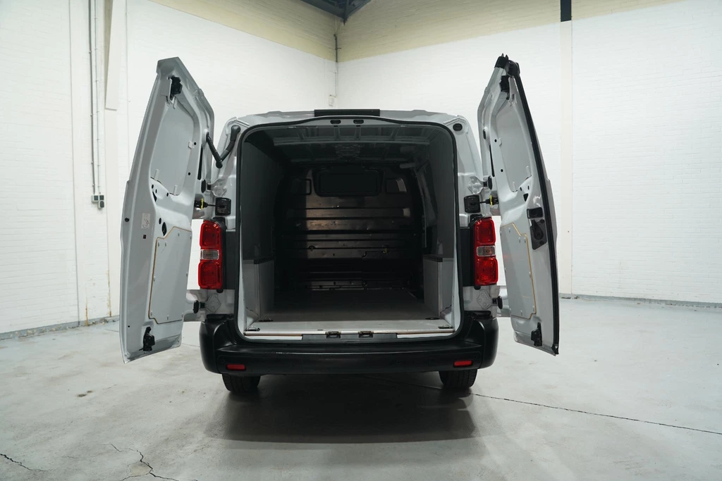 Fiat Scudo – foto 14