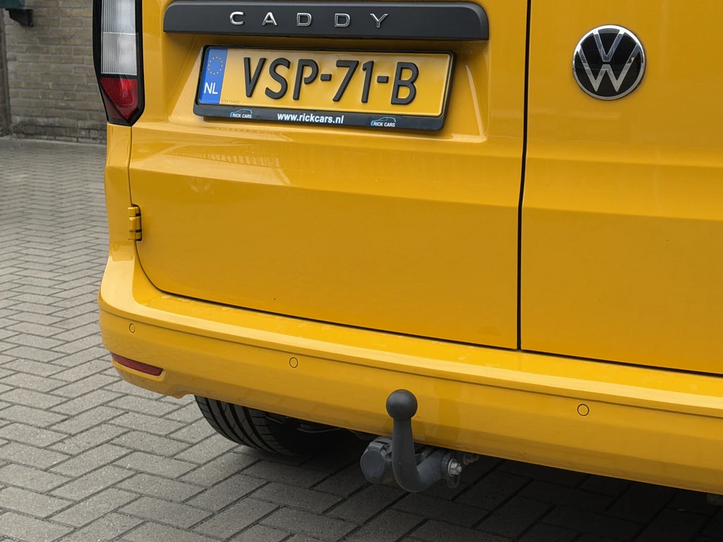 Volkswagen Caddy – foto 42