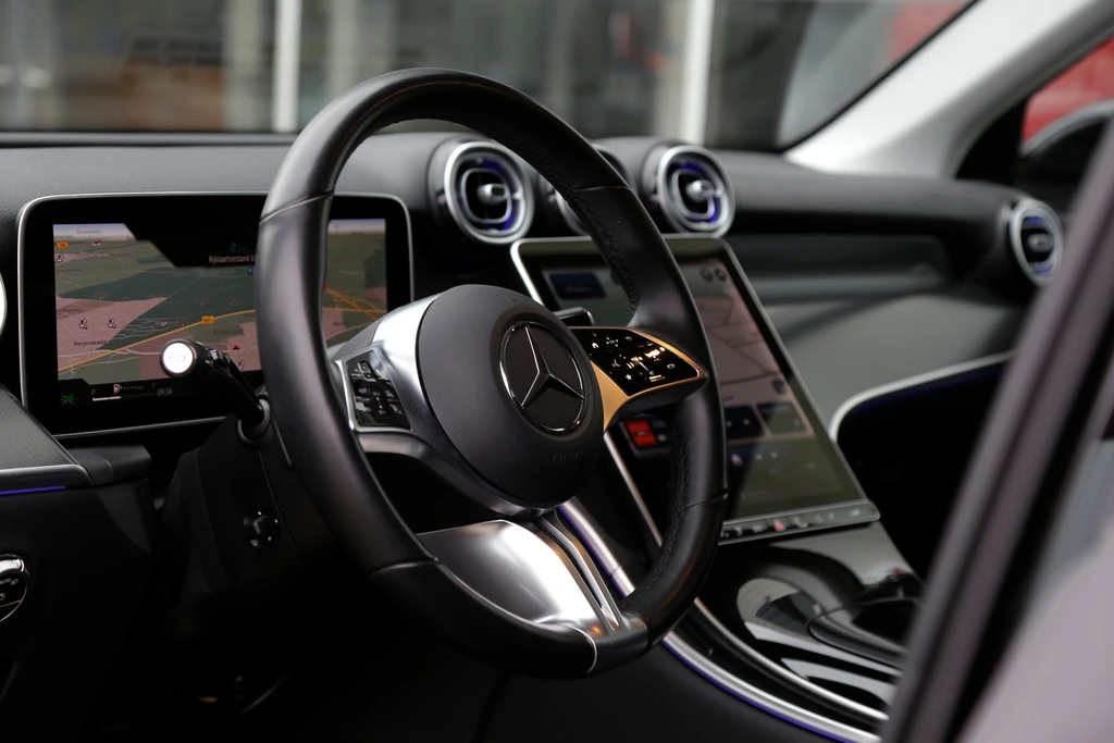 Mercedes-Benz GLC – foto 36