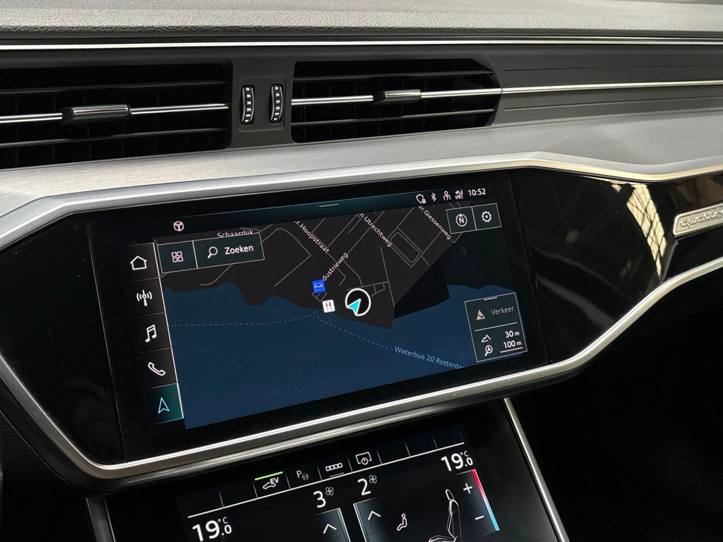 Audi A6 – foto 23