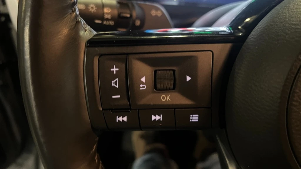 Nissan QASHQAI – foto 43