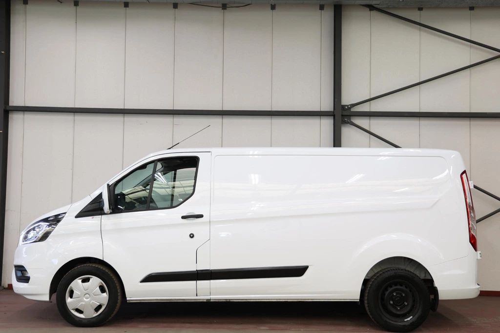 Ford Transit Custom – foto 3