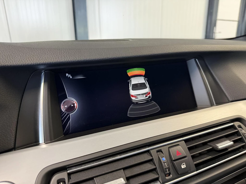 BMW 5 Serie – foto 43