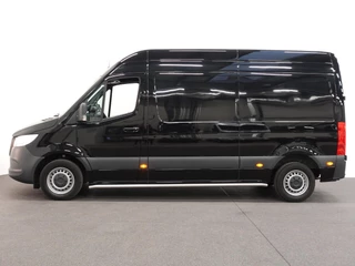 Mercedes-Benz Sprinter – thumbnail 3