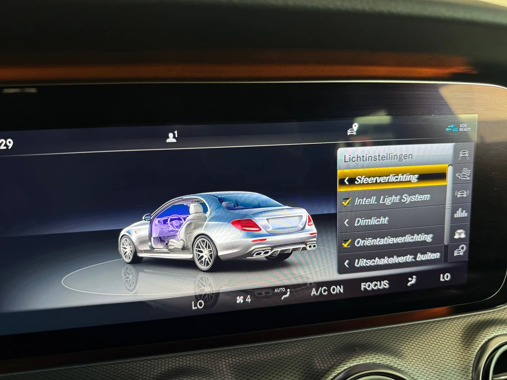 Mercedes-Benz E-Klasse – foto 36