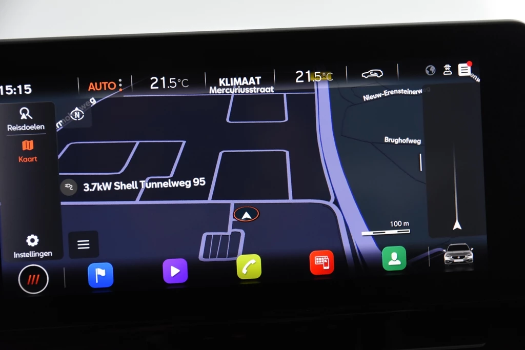 SEAT Leon – foto 15