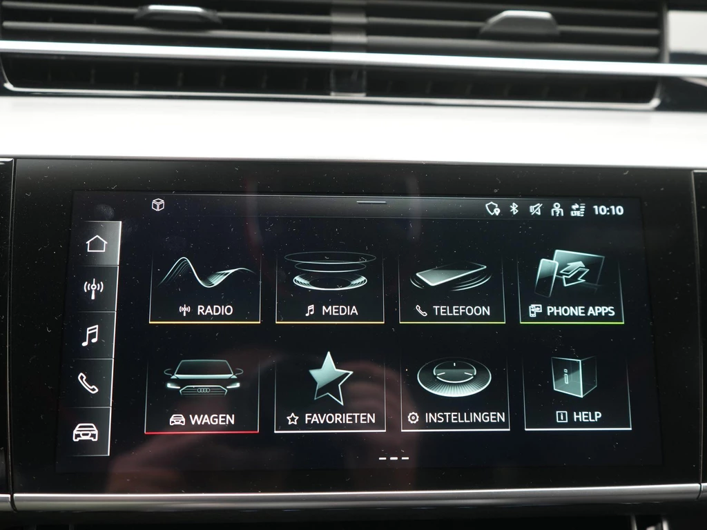 Audi S8 – foto 25