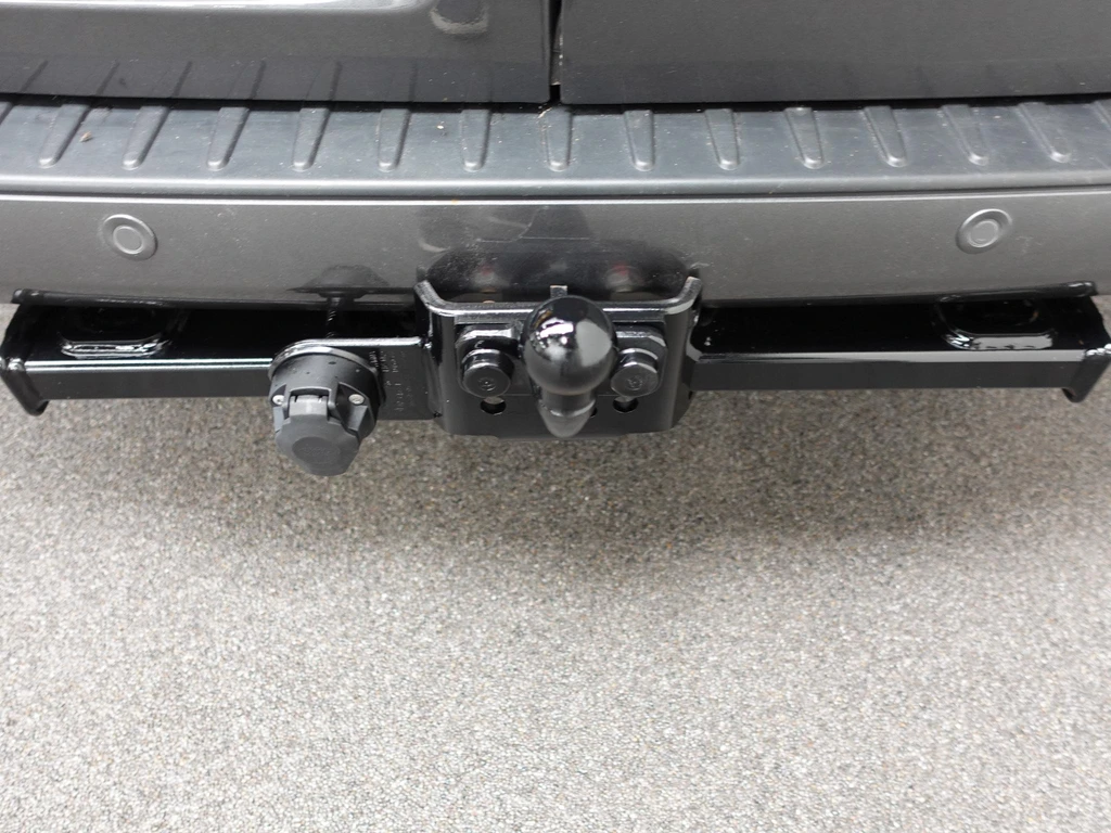 Ford Transit Custom – foto 39
