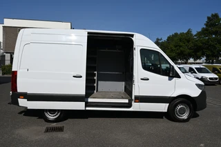 Mercedes-Benz Sprinter – thumbnail 5