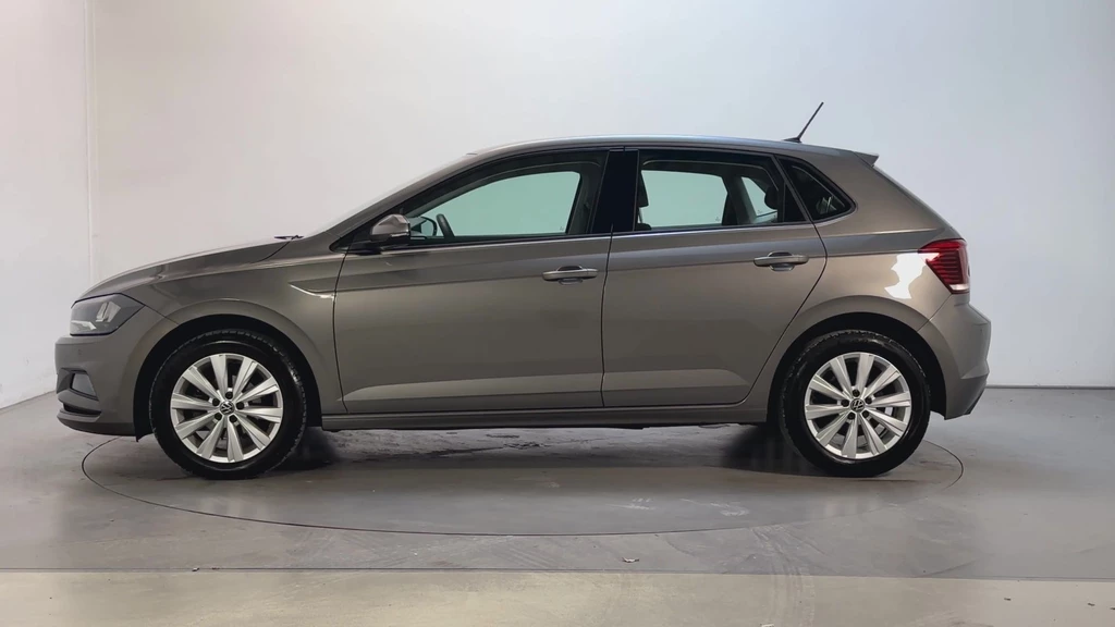 Volkswagen Polo – foto 2