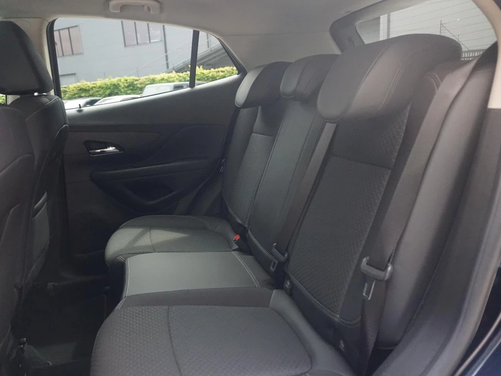 Opel Mokka X – foto 29