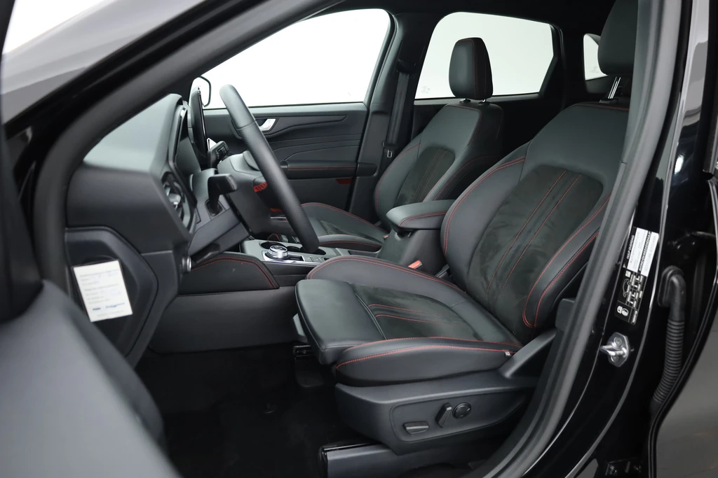 Ford Kuga – foto 5