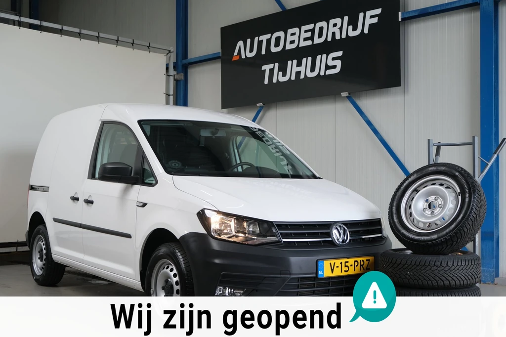 Volkswagen Caddy – foto 5