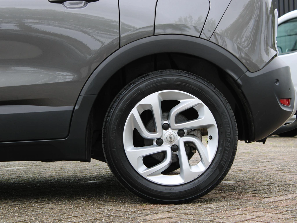 Opel Crossland X – foto 13