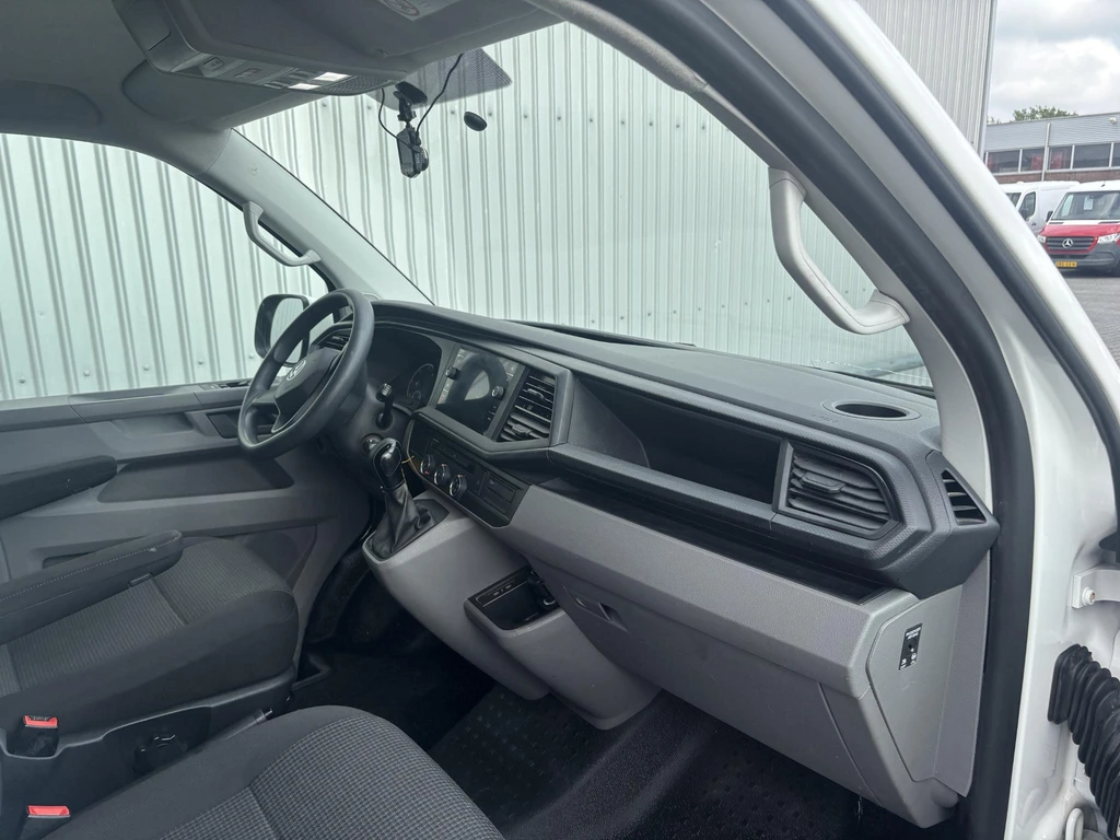 Volkswagen Transporter – foto 16