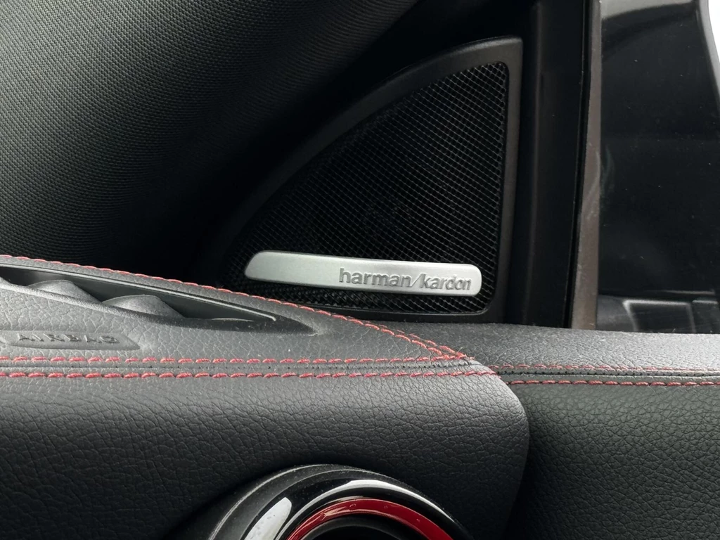 Mercedes-Benz CLA – foto 38