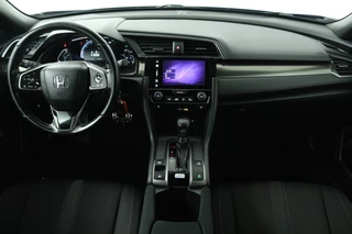 Honda Civic – thumbnail 10