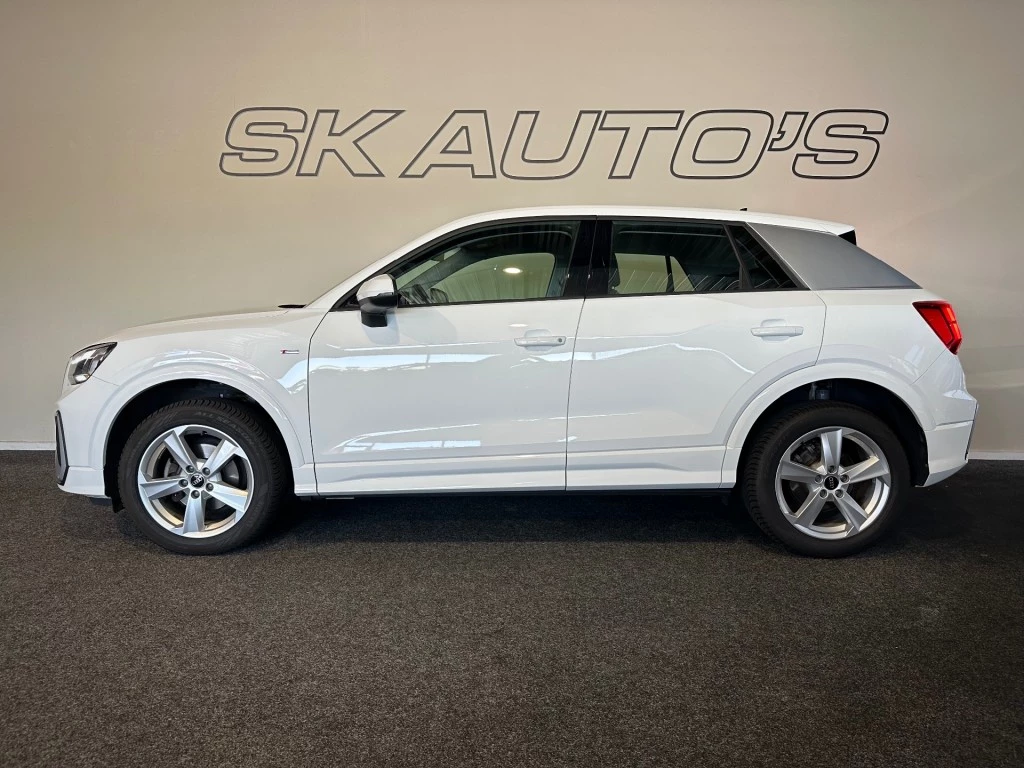Audi Q2 – foto 3