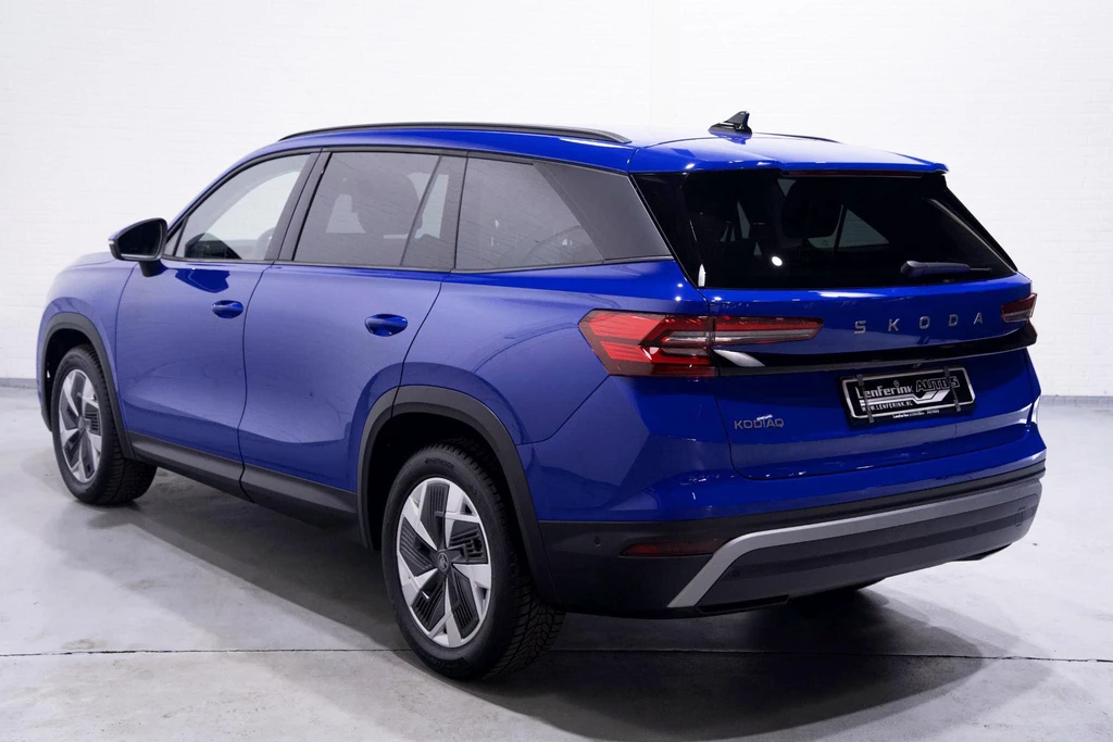 Škoda Kodiaq – foto 3