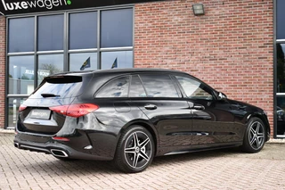 Mercedes-Benz C-Klasse – thumbnail 16