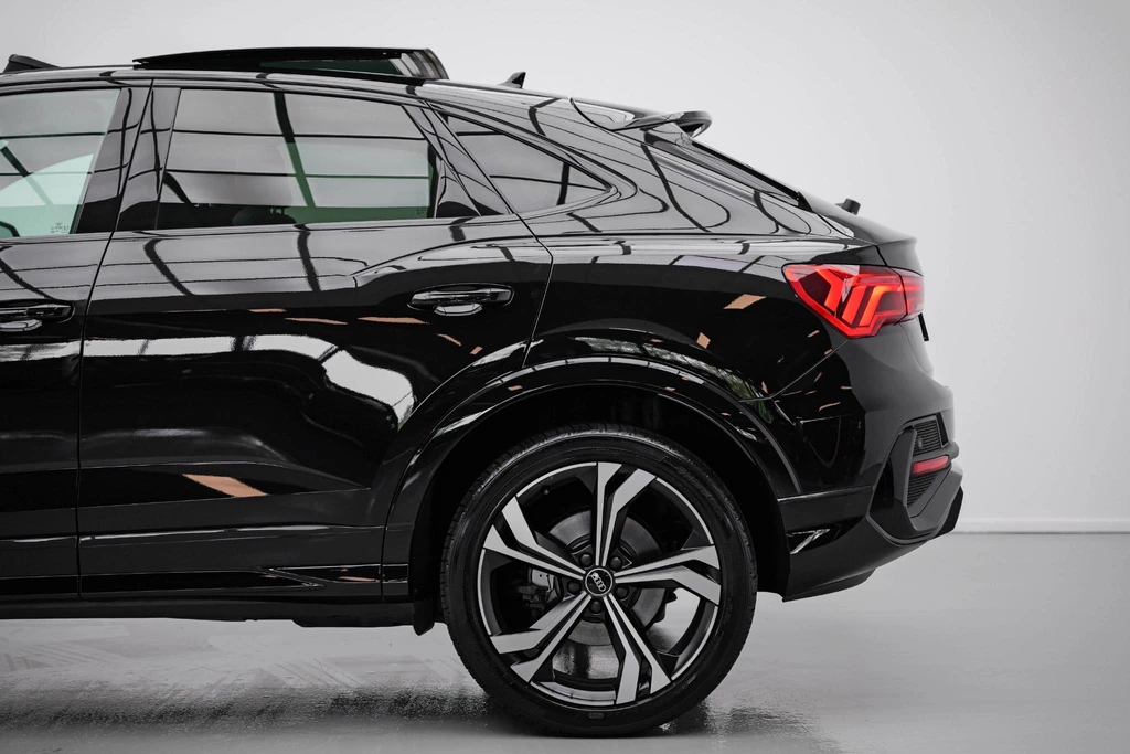 Audi Q3 – foto 44